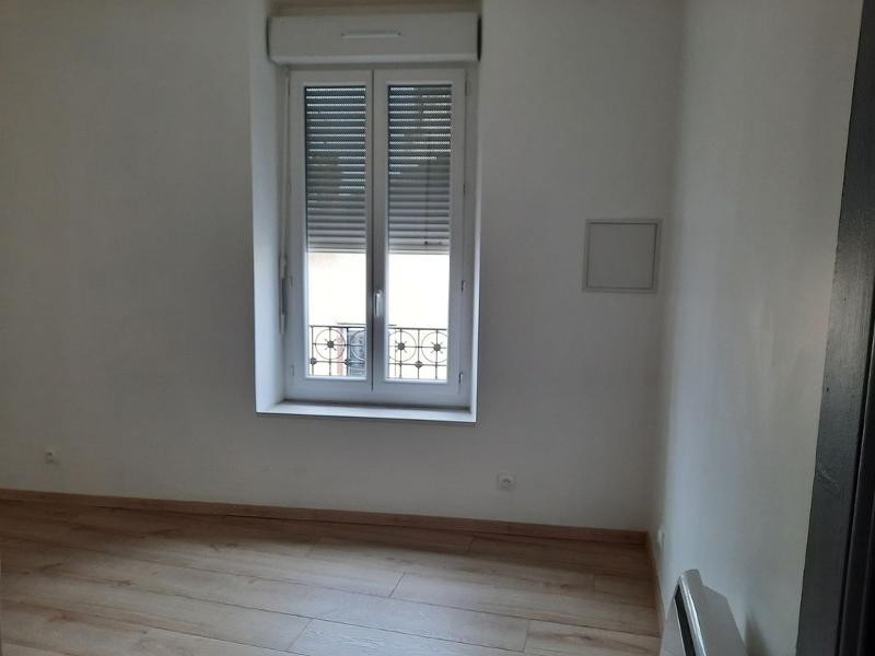 Location Appartement à Saint-Fons 2 pièces