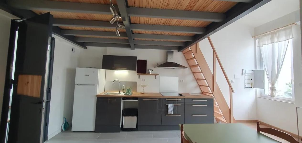 Location Appartement à Marseille 4 pièces