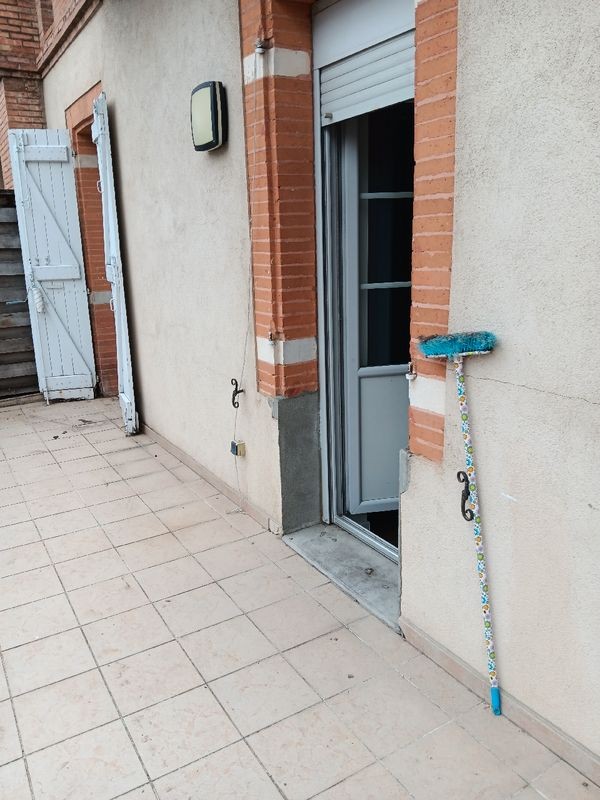 Location Appartement à Toulouse 2 pièces