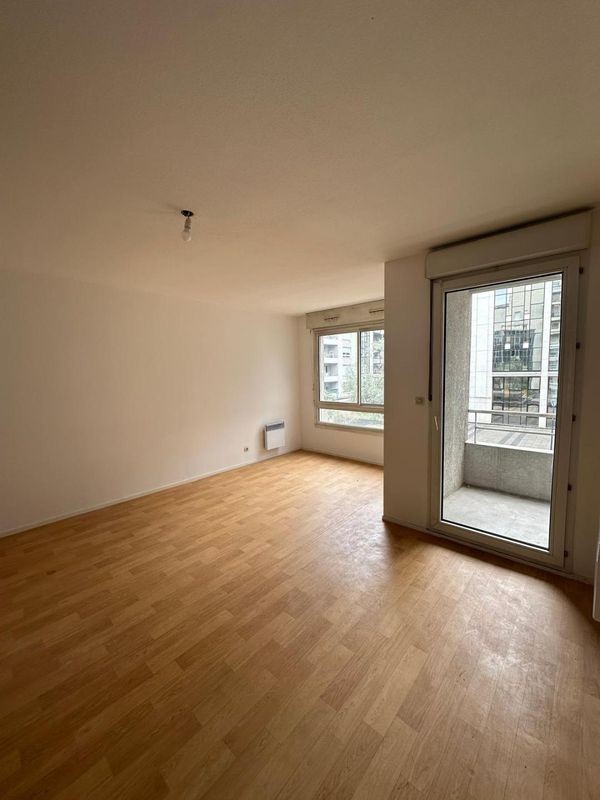 Location Appartement à Toulouse 3 pièces