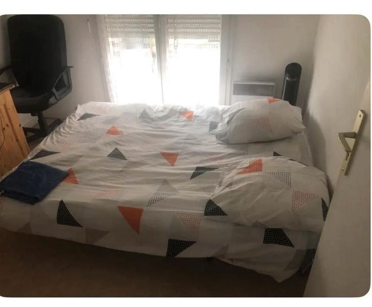 Location Appartement à Toulouse 1 pièce