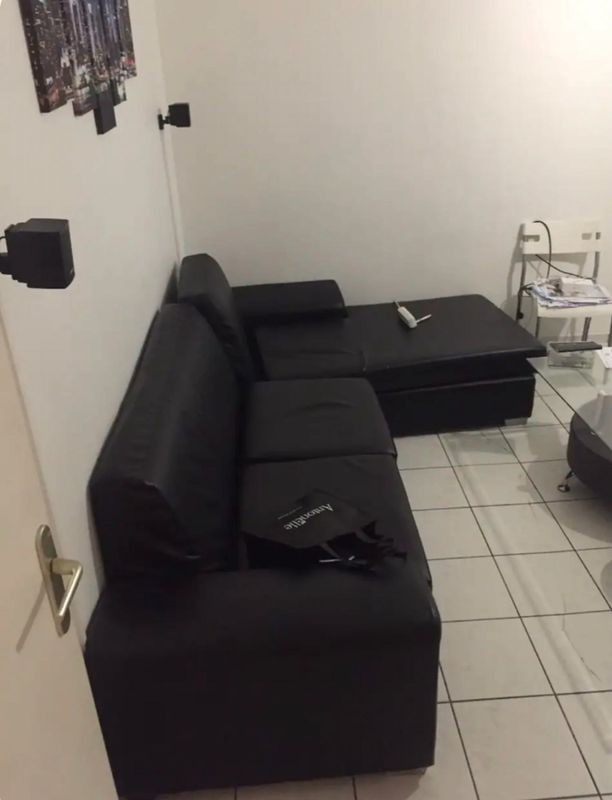 Location Appartement à Toulouse 1 pièce