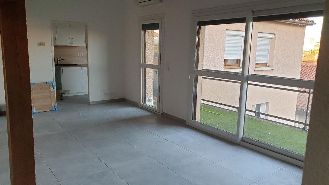 Location Appartement à Toulouse 3 pièces