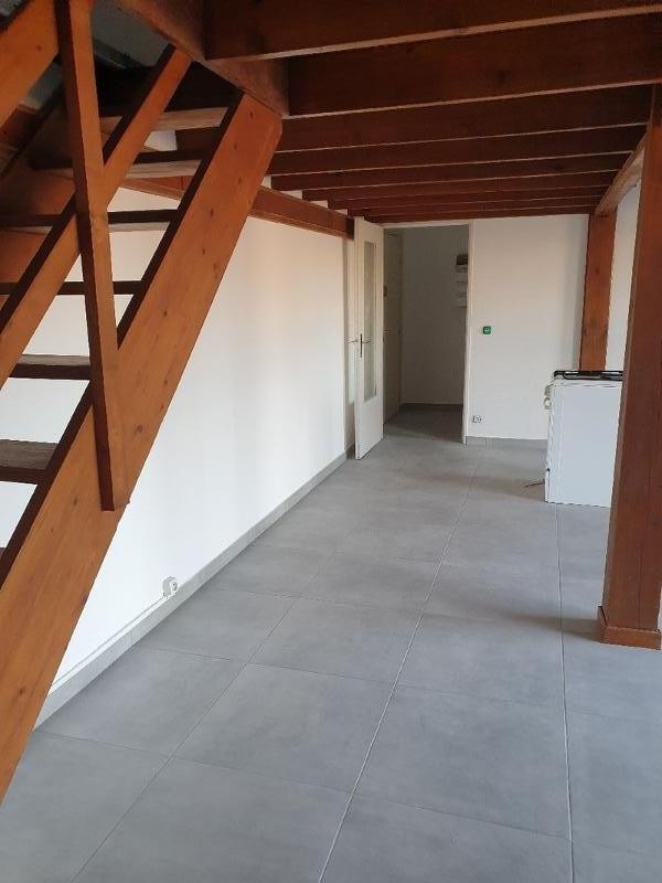 Location Appartement à Toulouse 3 pièces