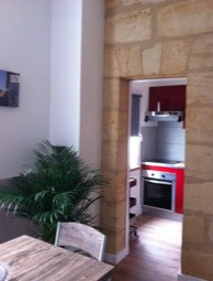 Location Appartement à Bordeaux 2 pièces