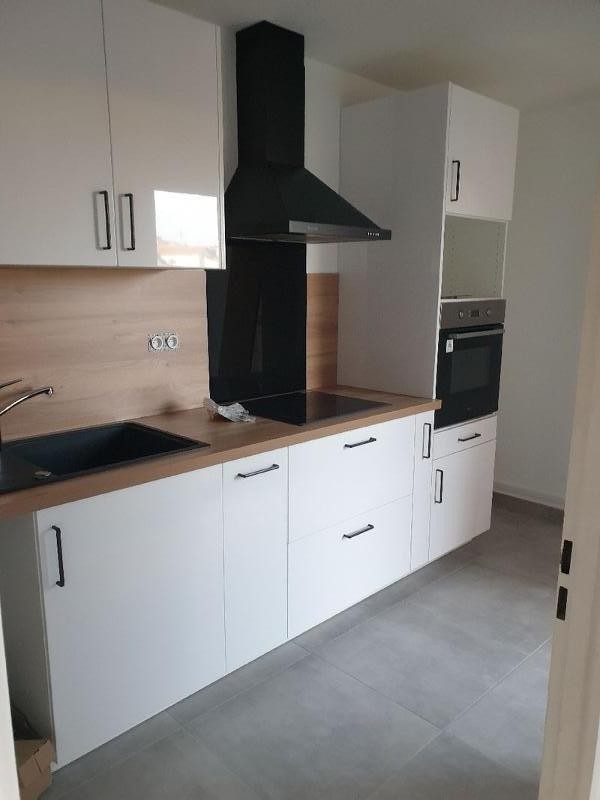 Location Appartement à Toulouse 3 pièces