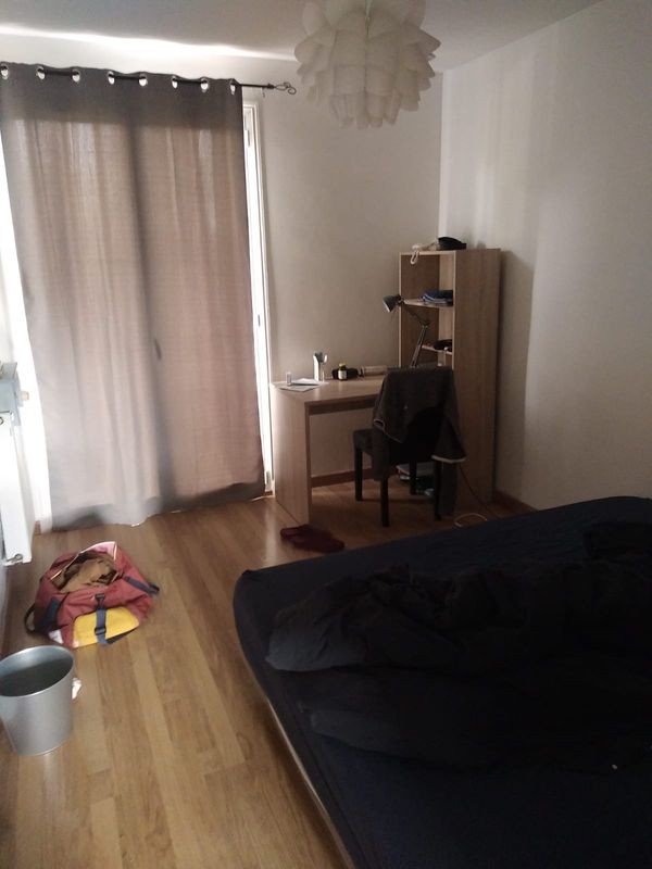 Location Appartement à Pessac 5 pièces