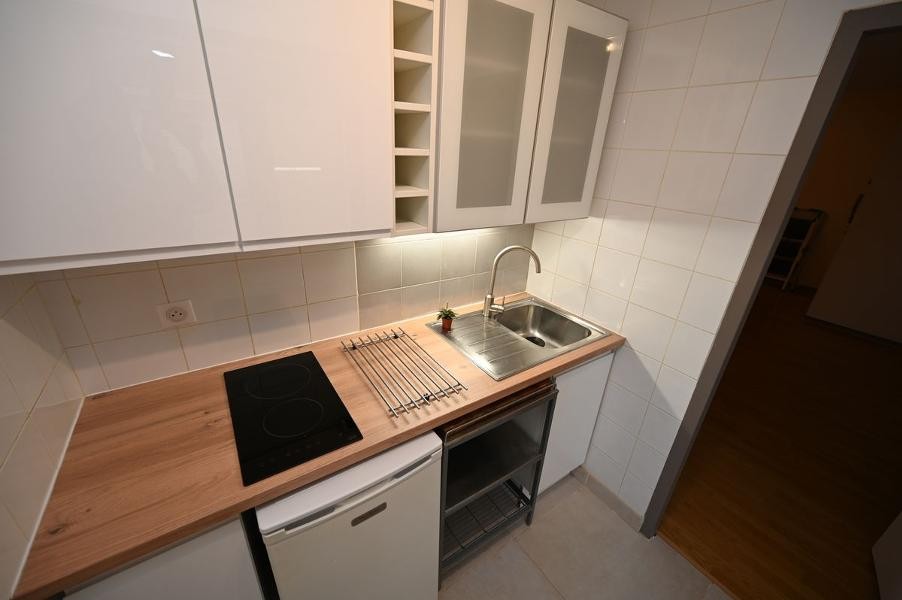 Location Appartement à Toulouse 2 pièces