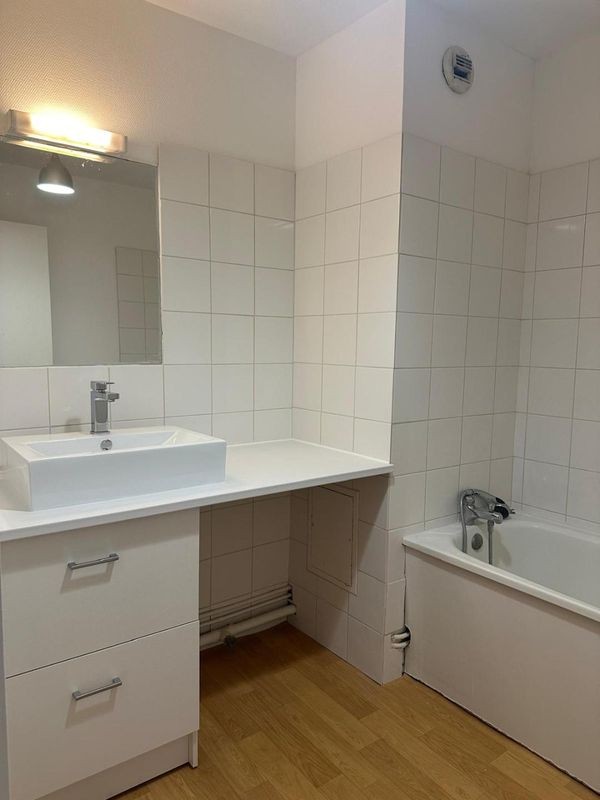 Location Appartement à Toulouse 3 pièces