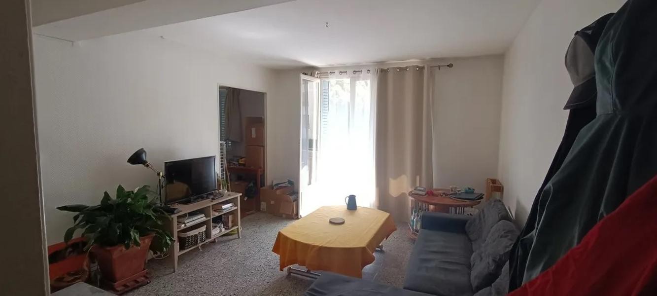 Location Appartement à Lyon 4 pièces