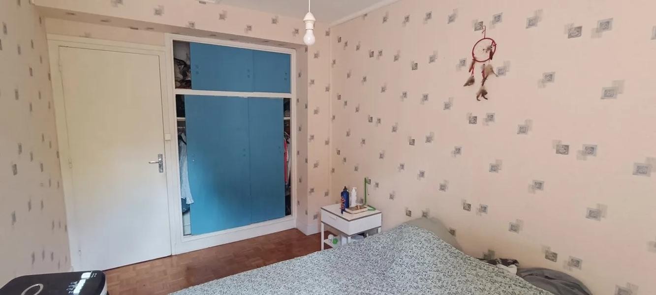 Location Appartement à Lyon 4 pièces