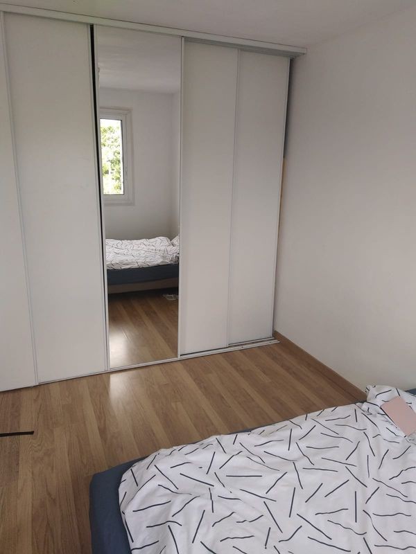 Location Appartement à Pessac 5 pièces