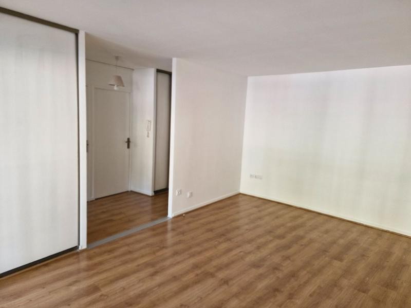 Location Appartement à Lyon 1 pièce