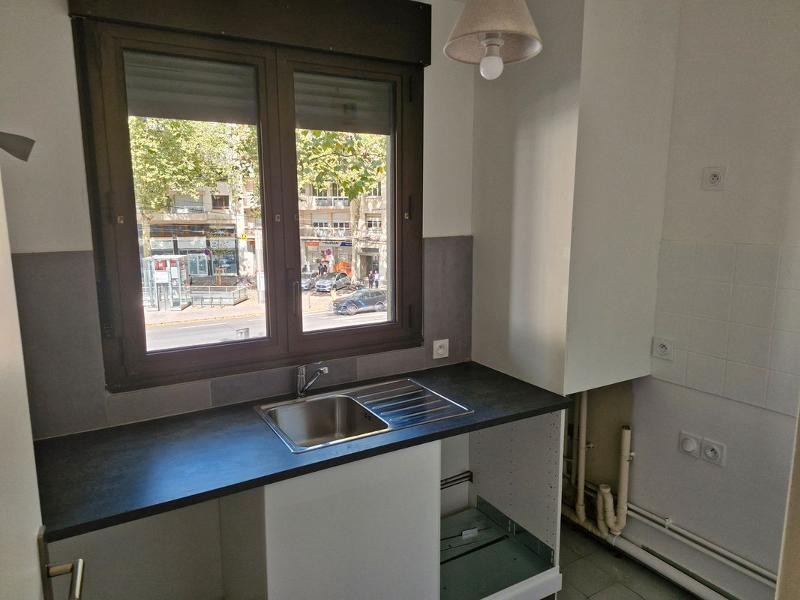 Location Appartement à Lyon 1 pièce