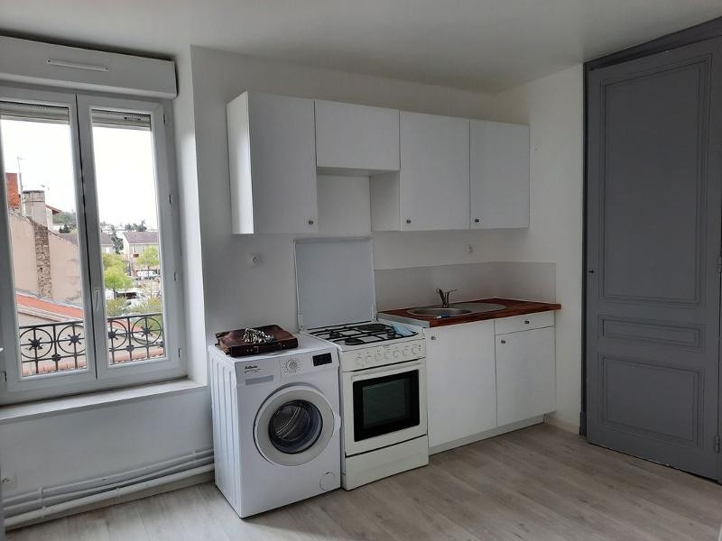 Location Appartement à Saint-Fons 2 pièces