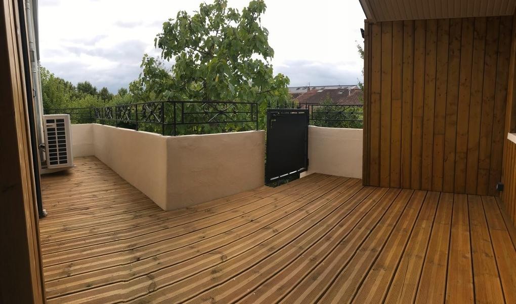 Location Appartement à Bordeaux 5 pièces