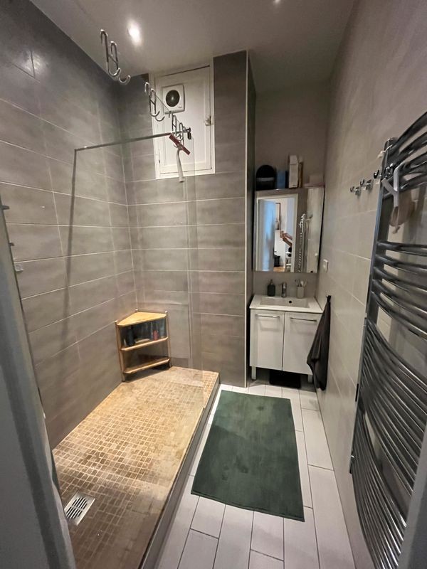 Location Appartement à Lyon 3 pièces