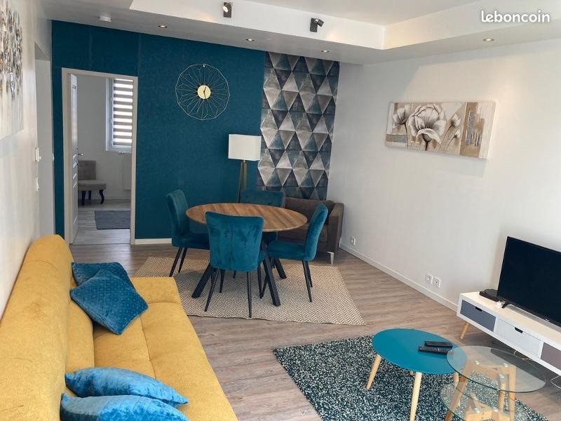 Location Appartement à Bordeaux 4 pièces