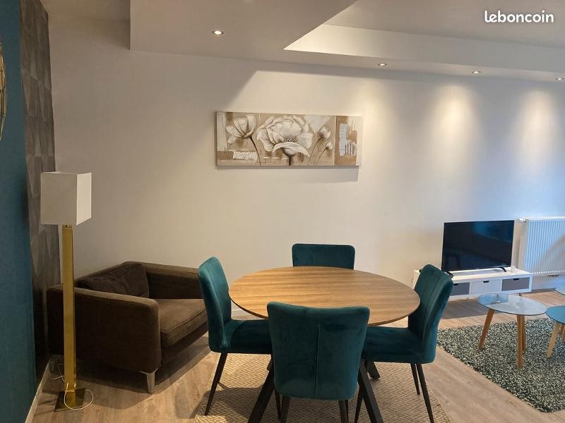 Location Appartement à Bordeaux 4 pièces