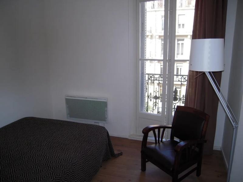 Location Appartement à Marseille 2 pièces