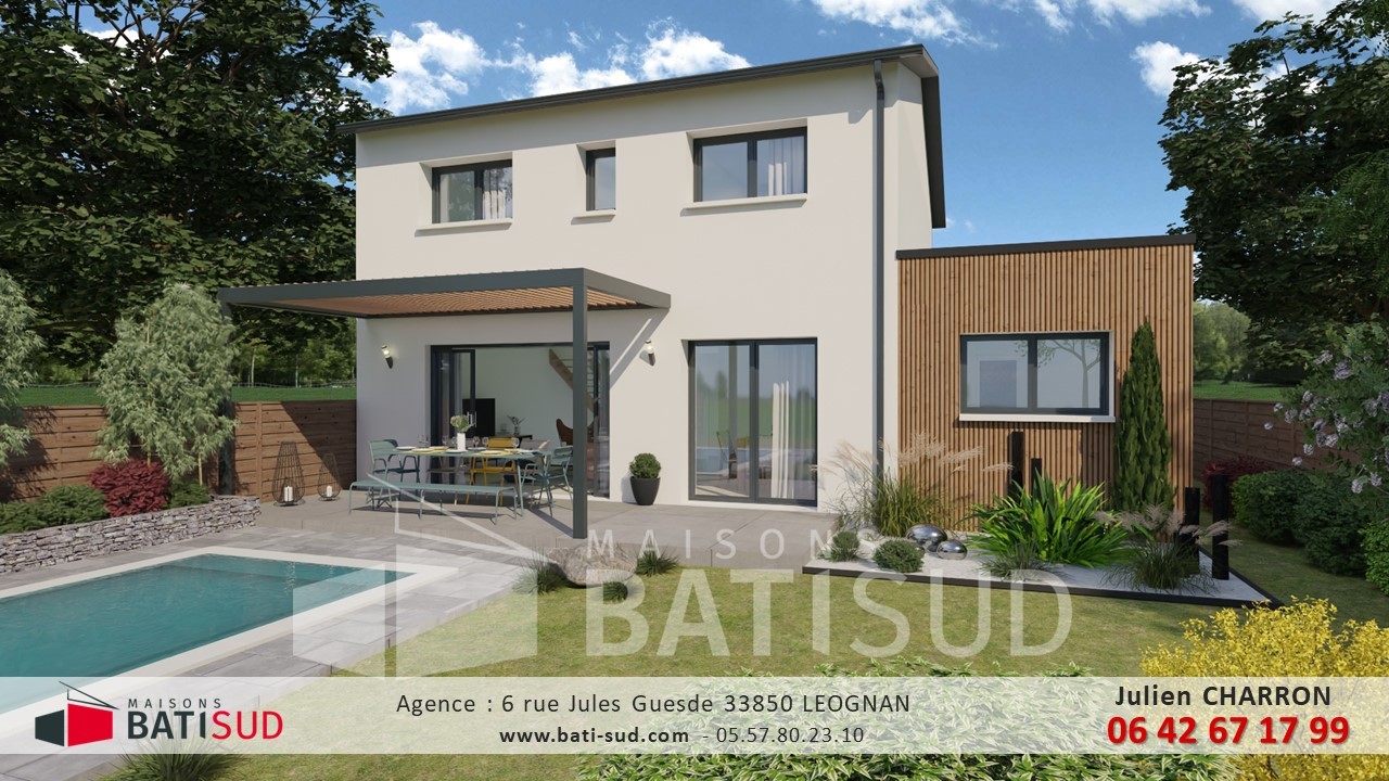 Vente Terrain à Mérignac 0 pièce