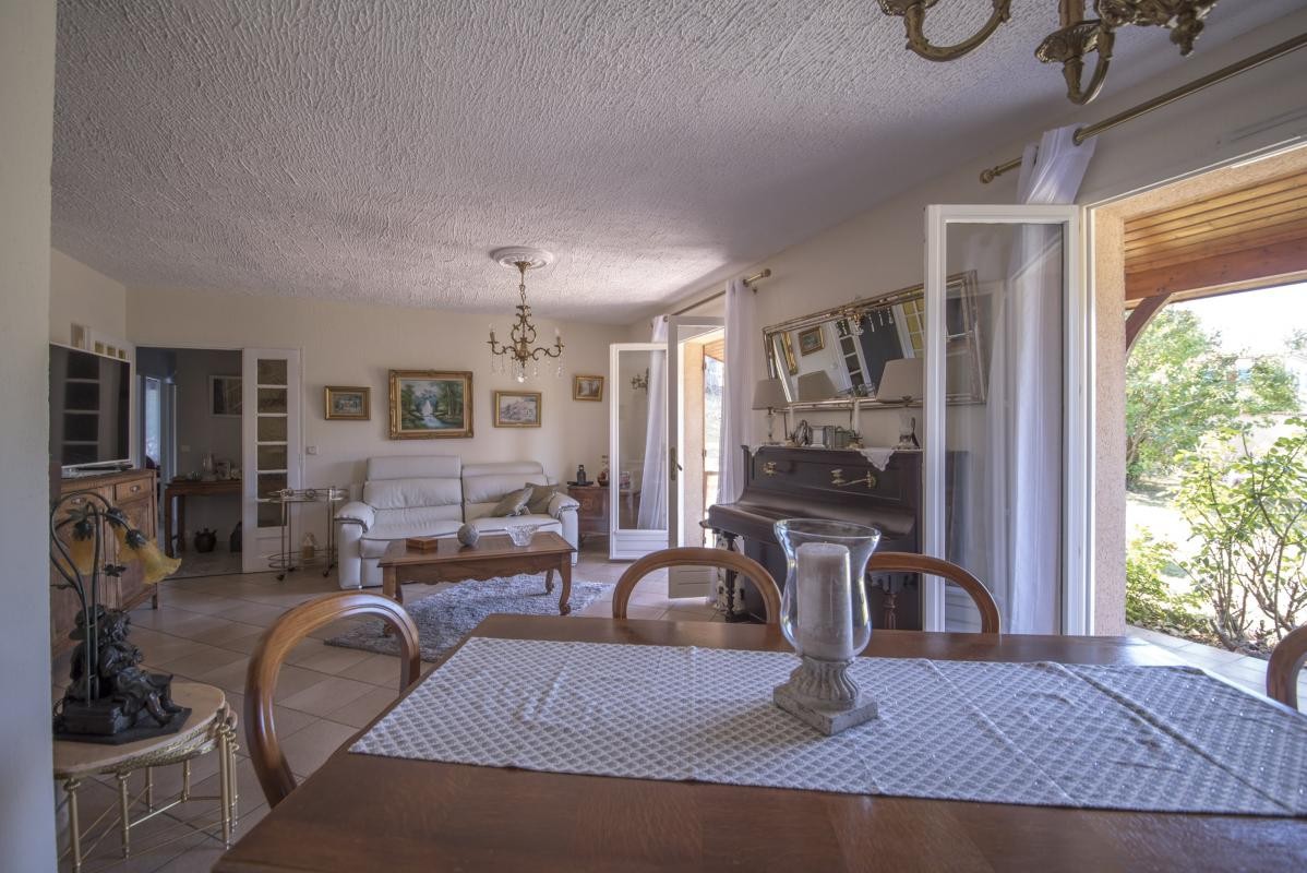 Vente Maison à Sainte-Livrade-sur-Lot 4 pièces