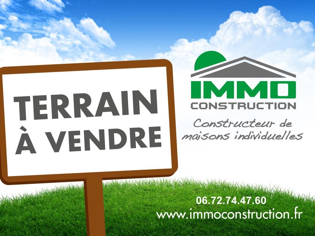 Vente Terrain à Montussan 0 pièce