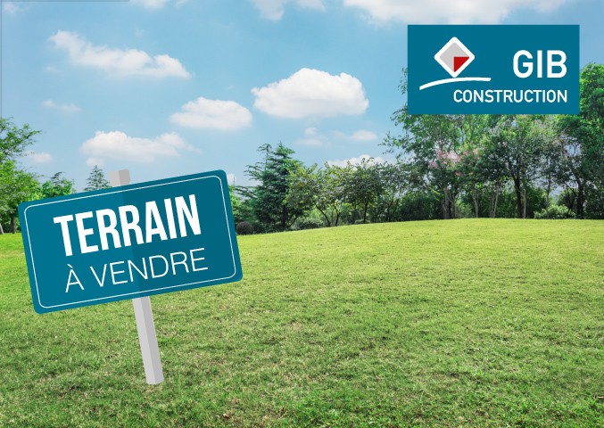 Vente Terrain à Eysines 0 pièce