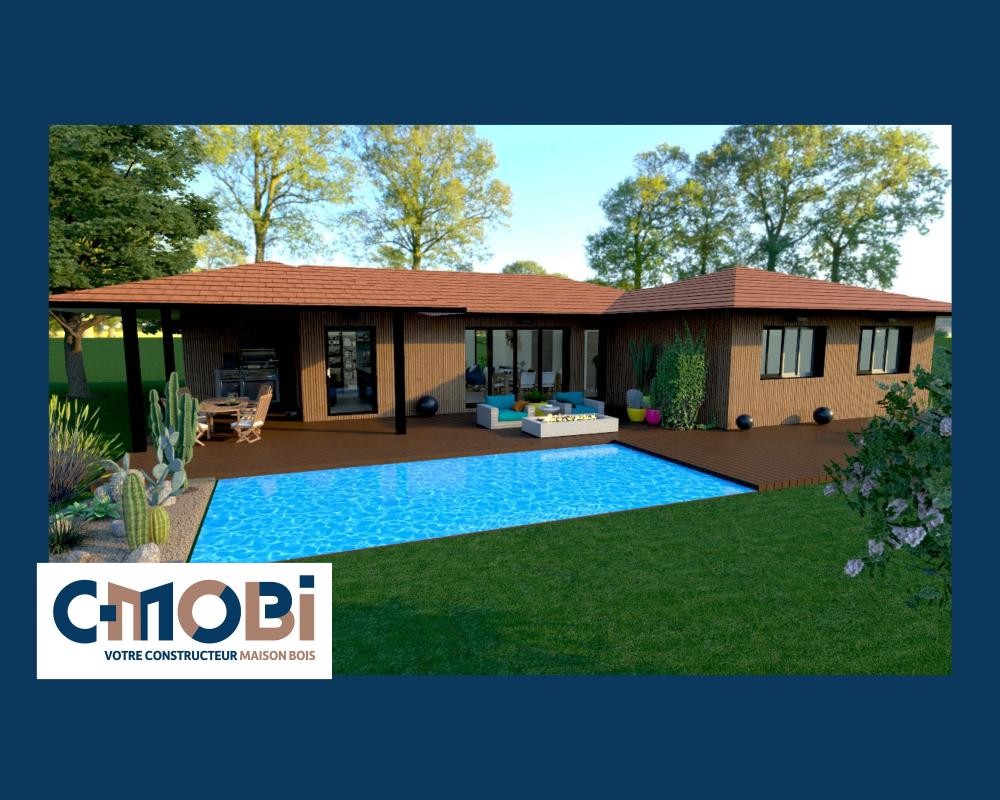 Vente Terrain à Mérignac 0 pièce