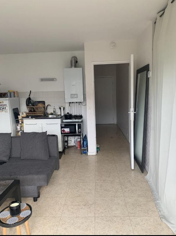 Vente Appartement à Lyon 8e arrondissement 5 pièces