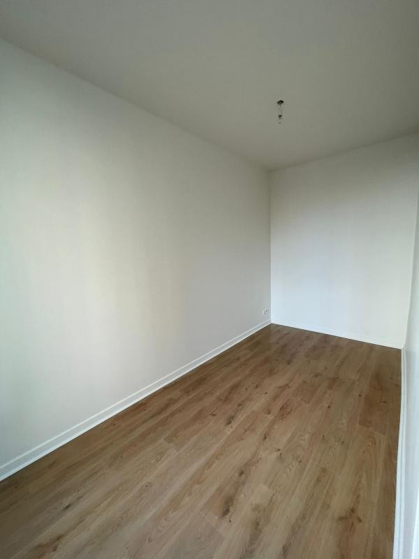 Vente Appartement à Villeurbanne 2 pièces