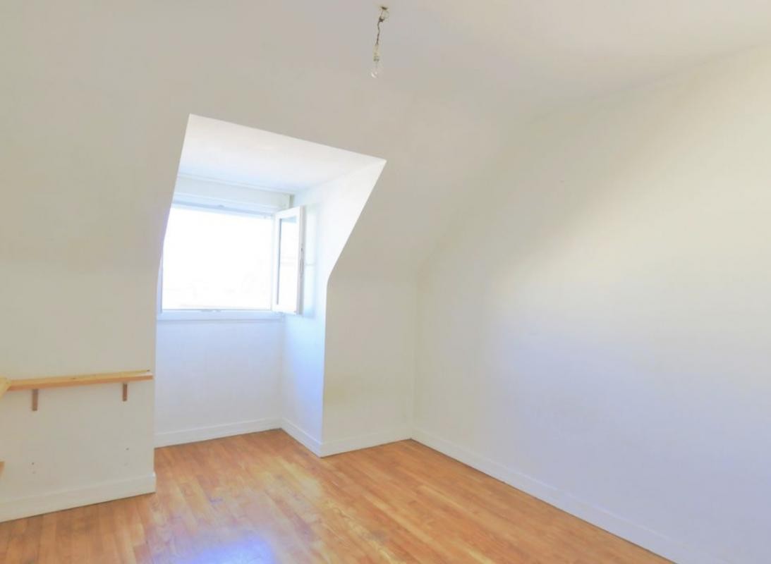 Vente Appartement à Feyzin 3 pièces