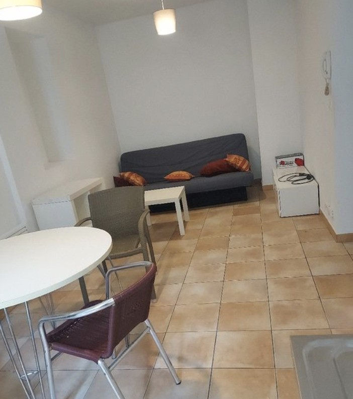 Vente Appartement à Lyon 7e arrondissement 2 pièces