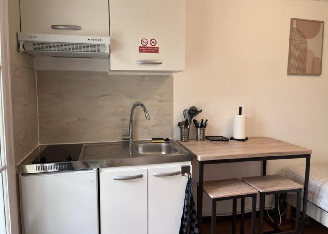 Vente Appartement à Lyon 4e arrondissement 0 pièce