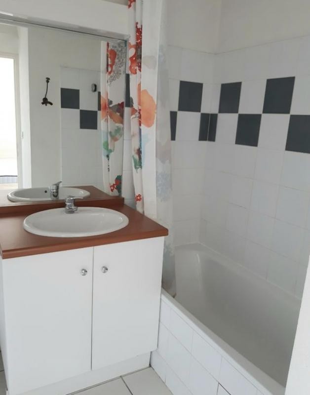 Vente Appartement à Lyon 6e arrondissement 2 pièces