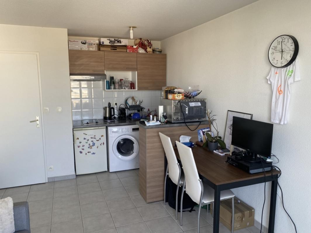 Vente Appartement à Lyon 6e arrondissement 2 pièces