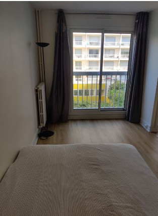 Vente Appartement à Lyon 6e arrondissement 2 pièces