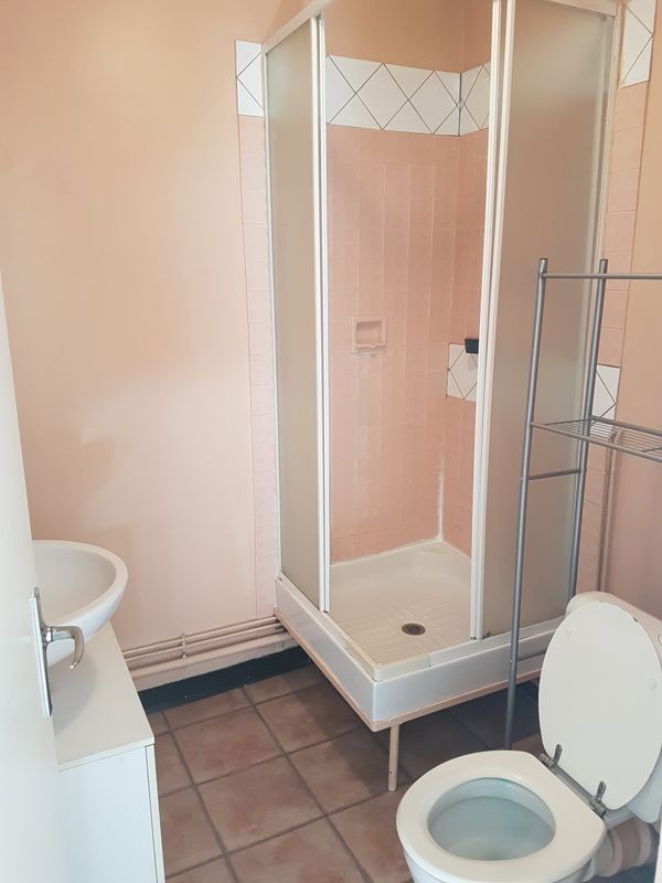 Vente Appartement à Lyon 3e arrondissement 1 pièce