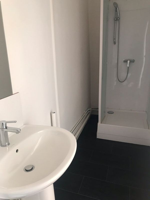 Vente Appartement à Lyon 7e arrondissement 2 pièces