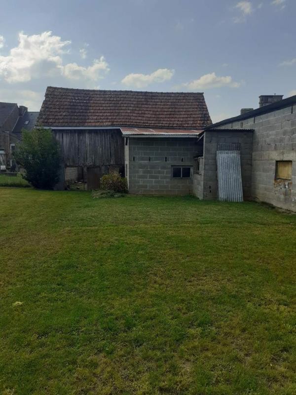 Vente Maison à Chauvigné 4 pièces