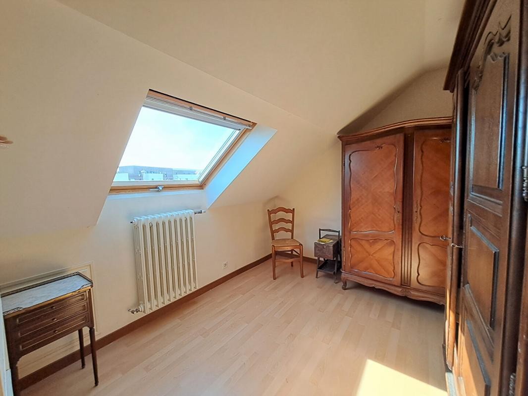 Vente Appartement à Montauban-de-Bretagne 7 pièces