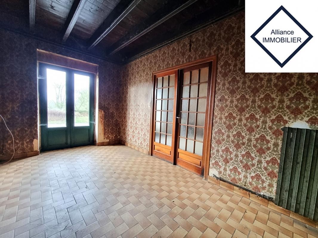 Vente Maison à Montauban-de-Bretagne 7 pièces