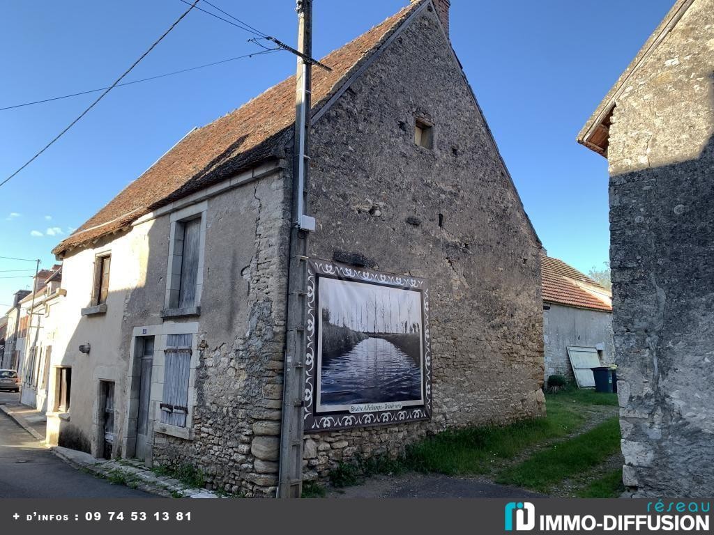 Vente Garage / Parking à Bruère-Allichamps 0 pièce