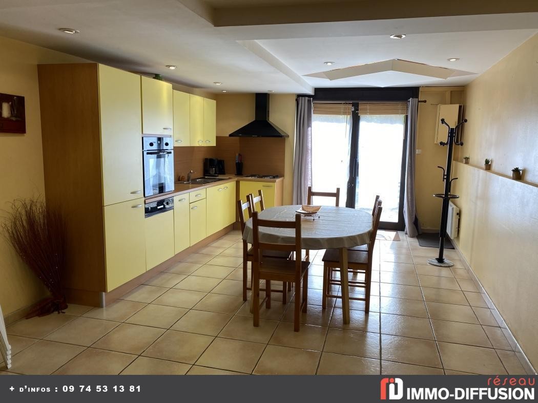 Vente Maison à Vicdessos 7 pièces