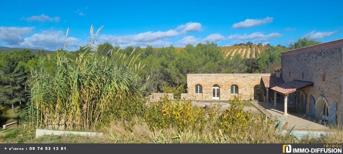 Vente Maison à Narbonne 9 pièces