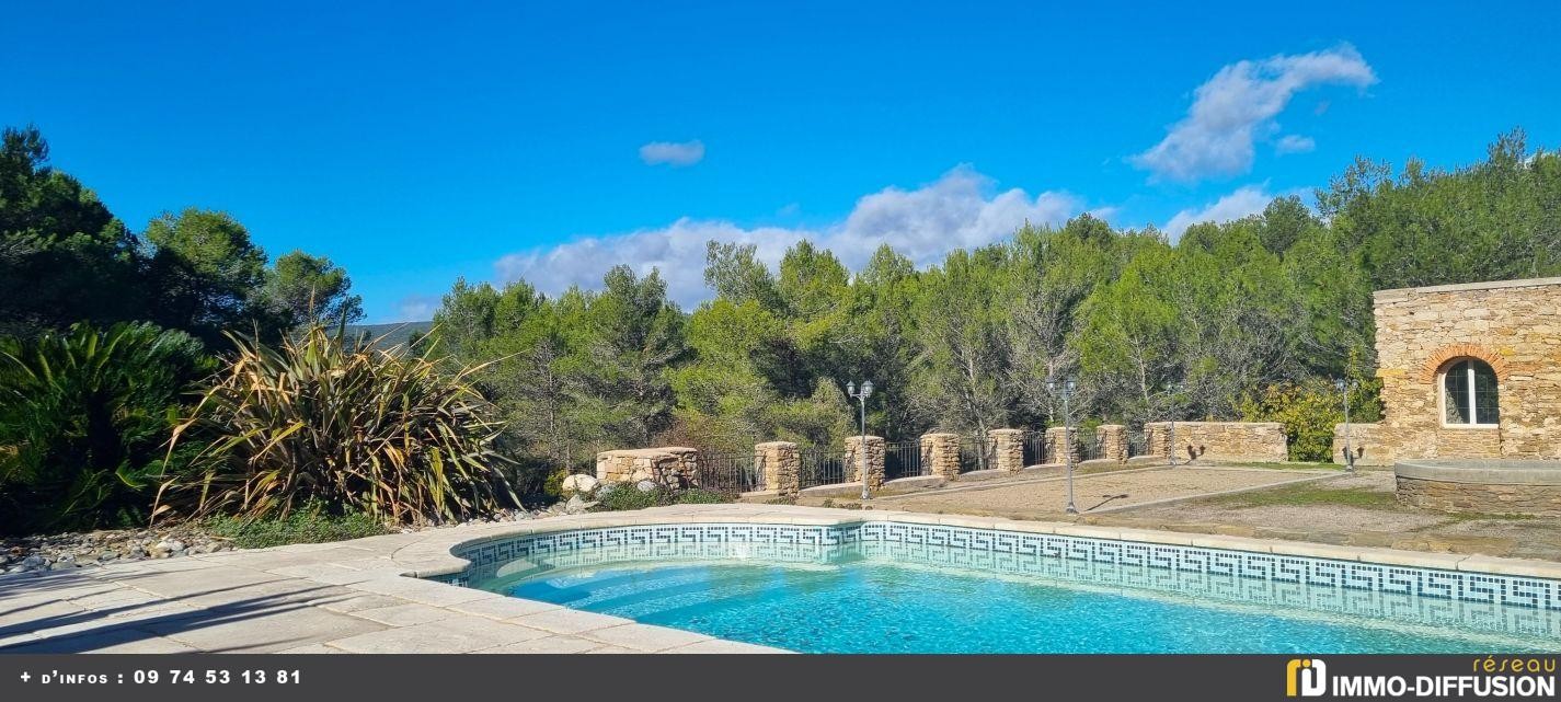 Vente Maison à Narbonne 9 pièces