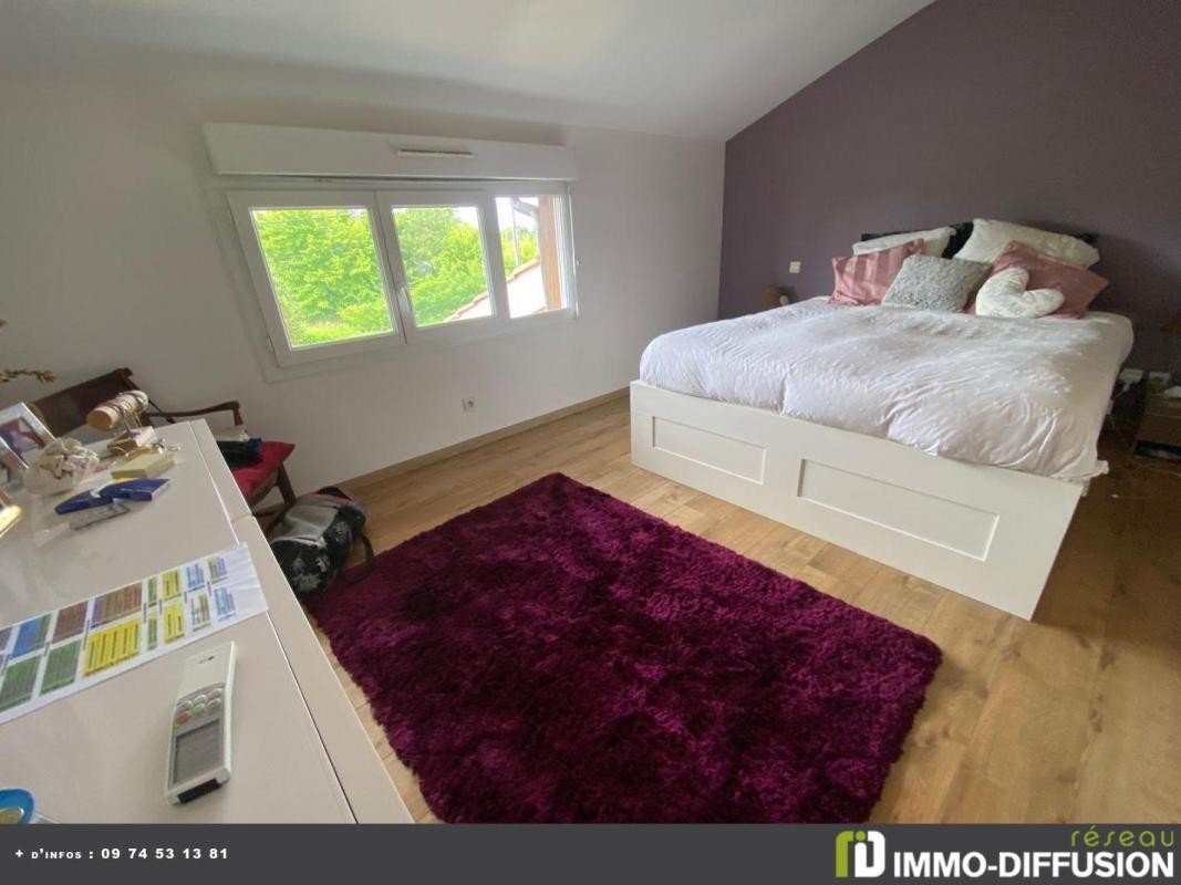 Vente Maison à Mérignac 8 pièces