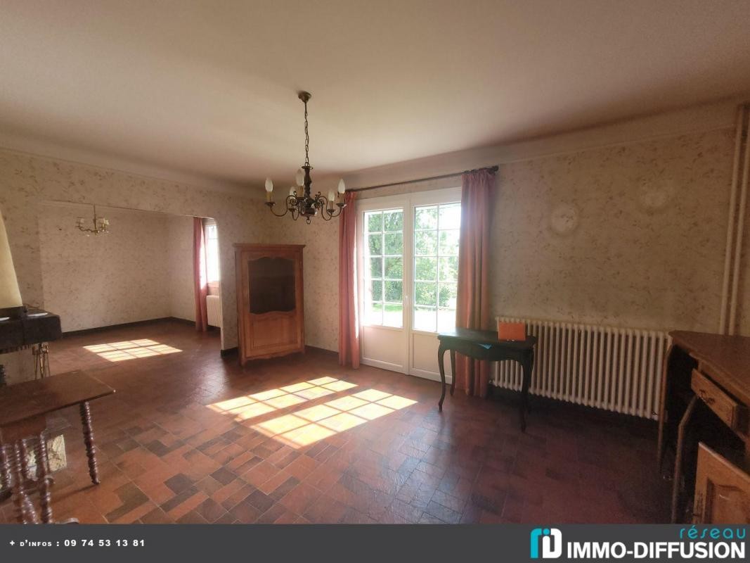 Vente Maison à Sidiailles 5 pièces