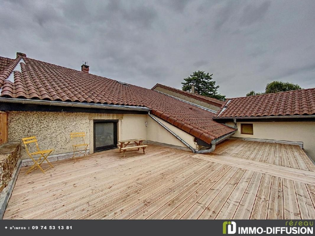 Vente Maison à Péronne 5 pièces