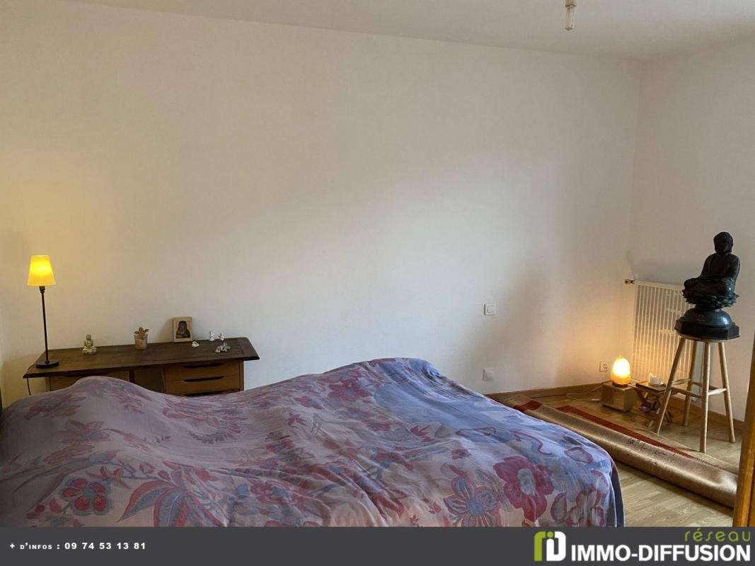 Vente Appartement à Albi 3 pièces